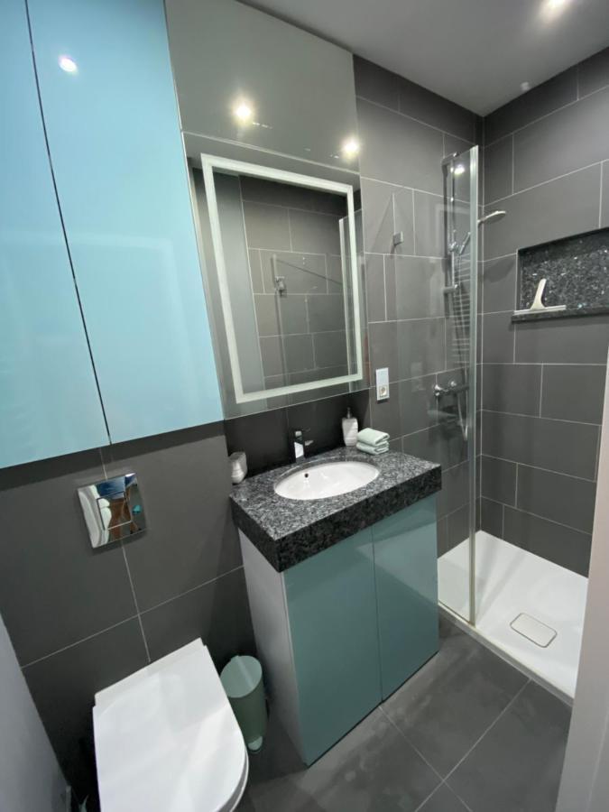 D&M Apart Lipowa 12 Białystok Exterior foto